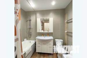 2-к квартира, посуточно, 48м2, 11/17 этаж