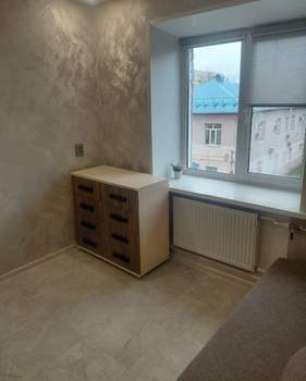 Студия квартира, на длительный срок, 14м2, 4/5 этаж