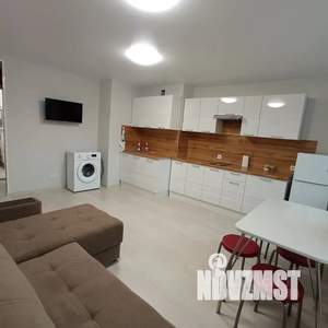 3-к квартира, посуточно, 70м2, 3/17 этаж