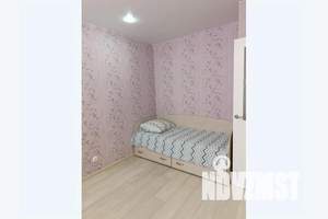 2-к квартира, посуточно, 52м2, 11/17 этаж