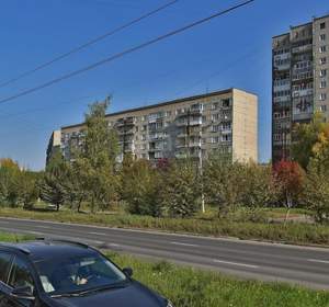 2-к квартира, на длительный срок, 35м2, 3/9 этаж