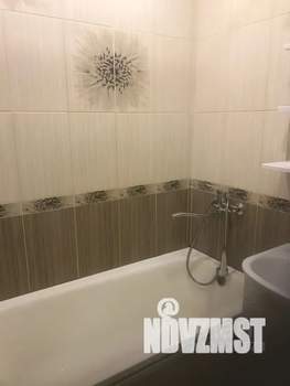 3-к квартира, посуточно, 50м2, 6/9 этаж