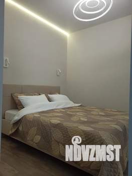 Студия квартира, посуточно, 32м2, 8/9 этаж