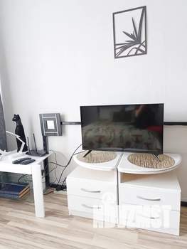 Студия квартира, посуточно, 26м2, 4/15 этаж