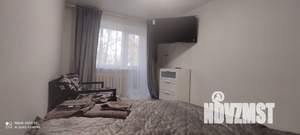 3-к квартира, посуточно, 57м2, 1/1 этаж