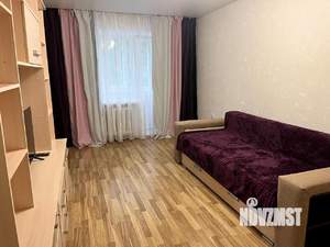 2-к квартира, посуточно, 44м2, 1/1 этаж