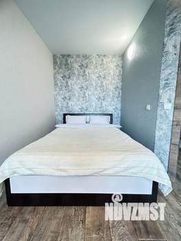 1-к квартира, посуточно, 40м2, 11/17 этаж