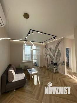 2-к квартира, на длительный срок, 40м2, 17/17 этаж