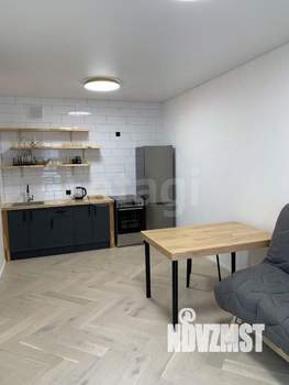 1-к квартира, на длительный срок, 42м2, 9/17 этаж