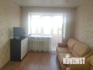 1-к квартира, посуточно, 32м2, 4/5 этаж