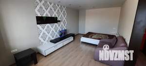 1-к квартира, посуточно, 33м2, 5/5 этаж