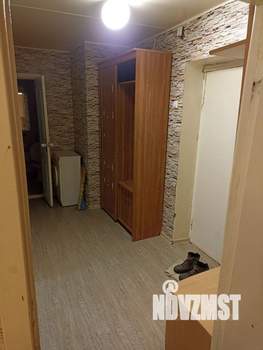 2-к квартира, на длительный срок, 43м2, 2/12 этаж