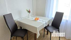2-к квартира, посуточно, 50м2, 1/5 этаж