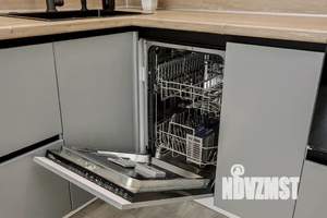 1-к квартира, посуточно, 40м2, 12/17 этаж