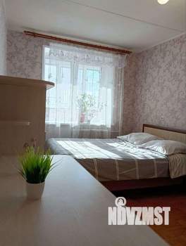 3-к квартира, посуточно, 70м2, 1/1 этаж