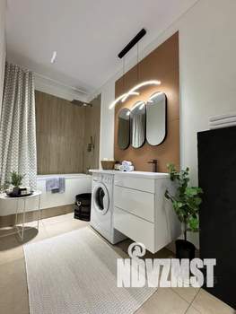 2-к квартира, посуточно, 41м2, 1/16 этаж