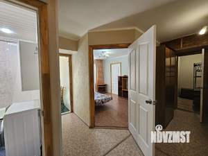 1-к квартира, на длительный срок, 33м2, 4/5 этаж