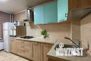 3-к квартира, посуточно, 70м2, 1/9 этаж