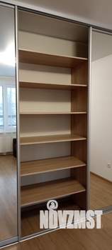 1-к квартира, на длительный срок, 35м2, 4/6 этаж