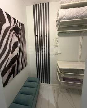 1-к квартира, на длительный срок, 36м2, 13/17 этаж