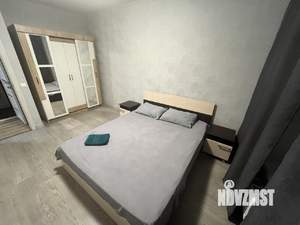 3-к квартира, посуточно, 82м2, 1/1 этаж