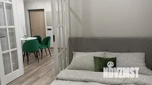 2-к квартира, посуточно, 42м2, 14/18 этаж