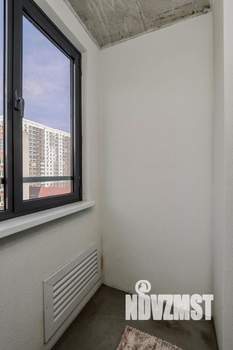 1-к квартира, посуточно, 31м2, 1/1 этаж