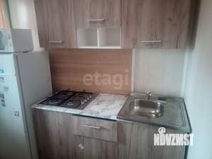 1-к квартира, на длительный срок, 32м2, 8/9 этаж