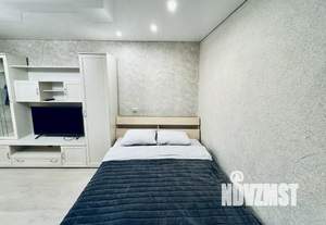 1-к квартира, посуточно, 38м2, 5/12 этаж