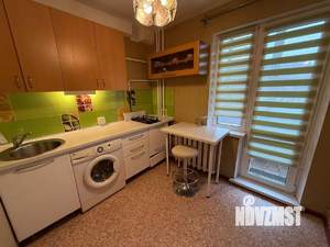 1-к квартира, на длительный срок, 30м2, 2/9 этаж