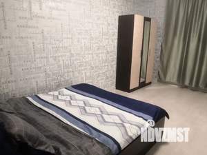 2-к квартира, посуточно, 40м2, 2/8 этаж