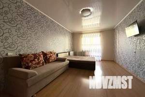 2-к квартира, посуточно, 55м2, 4/10 этаж