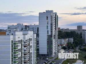 2-к квартира, посуточно, 52м2, 1/1 этаж