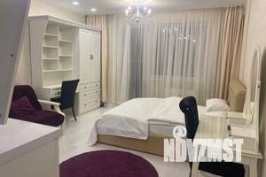 1-к квартира, посуточно, 32м2, 16/19 этаж