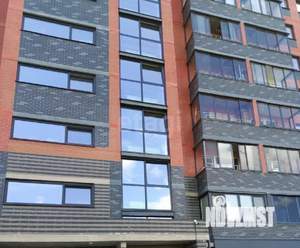 Студия квартира, на длительный срок, 31м2, 8/23 этаж