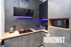 3-к квартира, посуточно, 48м2, 2/3 этаж