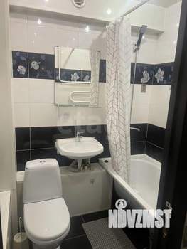 1-к квартира, на длительный срок, 32м2, 2/9 этаж