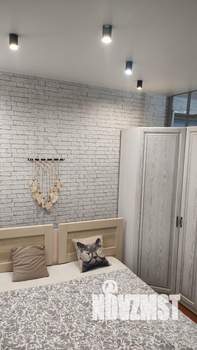 1-к квартира, на длительный срок, 32м2, 2/3 этаж