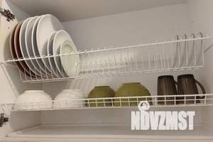 1-к квартира, посуточно, 28м2, 17/18 этаж