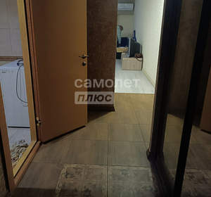 Студия квартира, на длительный срок, 31м2, 6/7 этаж