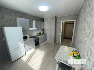 1-к квартира, посуточно, 35м2, 7/17 этаж