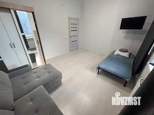 2-к квартира, посуточно, 74м2, 25/25 этаж