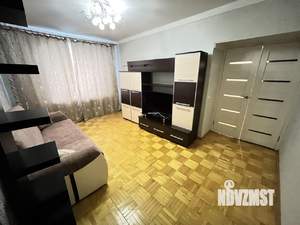 2-к квартира, на длительный срок, 43м2, 6/9 этаж