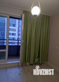 1-к квартира, на длительный срок, 40м2, 11/14 этаж