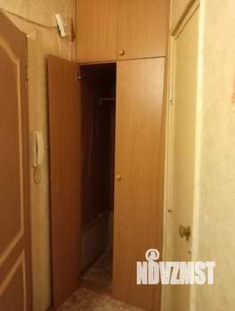 1-к квартира, на длительный срок, 30м2, 3/9 этаж