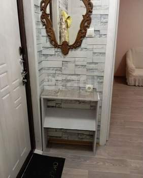 1-к квартира, на длительный срок, 29м2, 2/9 этаж