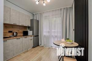 1-к квартира, посуточно, 37м2, 5/17 этаж