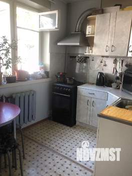 2-к квартира, на длительный срок, 45м2, 3/4 этаж