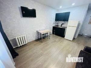 Студия квартира, на длительный срок, 18м2, 8/9 этаж