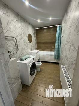 Студия квартира, на длительный срок, 27м2, 19/25 этаж